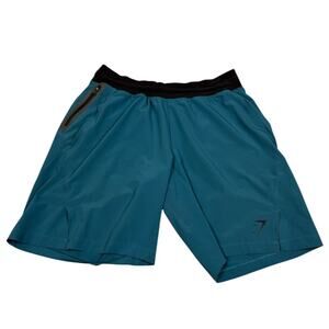 Gymshark Mens Size S Athletic Shorts